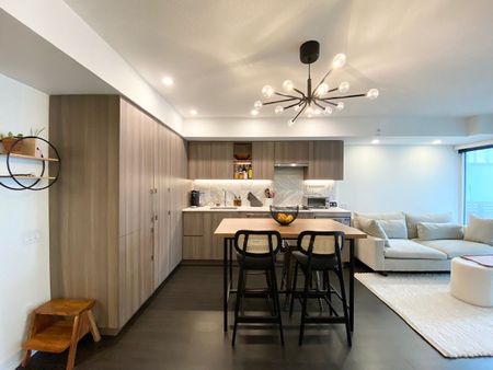 For Lease - 19 Bathurst Street Unit# 910, Toronto, Ontario - Photo 4