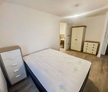 1 BED Studio flat To rent - Photo 6
