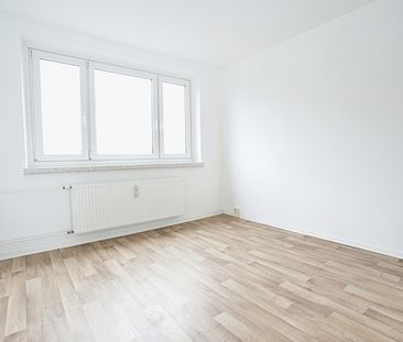 3-Raum-Wohnung mit Einbauküche - Photo 5