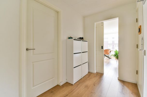 Te huur: Appartement Joos Banckersweg in Amsterdam - Photo 1