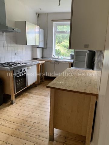 Brunswick Road, Manchester, M20 4QB - Photo 3