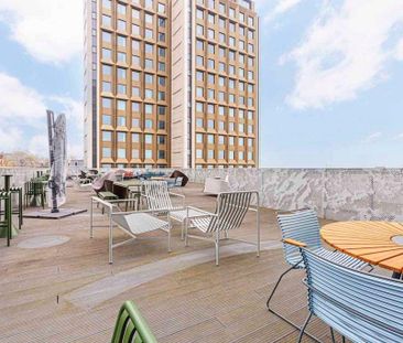 1 bedroom flat to rent - Photo 4