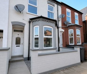 4 Bed Terraced House, Dale Road, LU1 - Photo 6