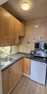 Rue de Lyon 85, 2-room apartment - Photo 4