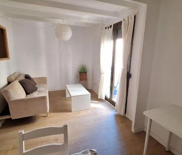 Piso de alquiler en Pasaje Virreina, El Raval - Photo 1