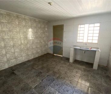 ALUGUEL - SAMAMBAIA NORTE - QR 202 - 3 QUARTOS - CASA - Foto 2