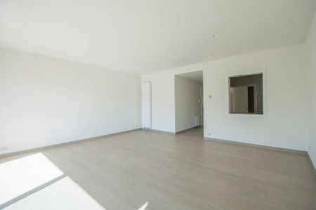 LOCATION Appartement 3 CH Kustlaan / près de la Place Albert - Photo 3