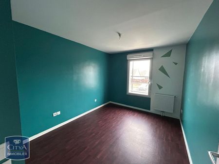 Location Appartement 3 pièces 62m² DOUAI 59500 - Photo 4