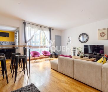 Location Appartement 3 pièces 70m² TOULOUSE 31000 - Photo 3