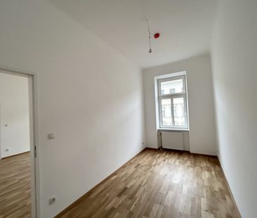 Wohnen in perfekter Lage/Nähe Reumannplatz U1 - Photo 1