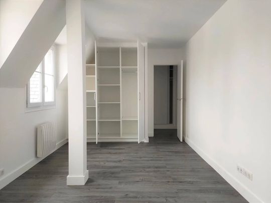 Rental Apartment Neuilly-sur-Seine - Photo 1