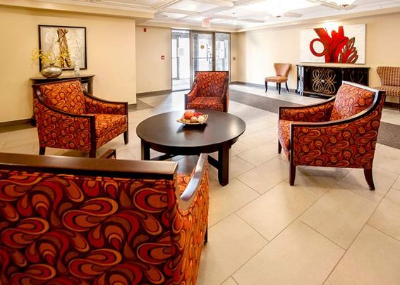 The Aster at the Royal Gardens - Photo 1