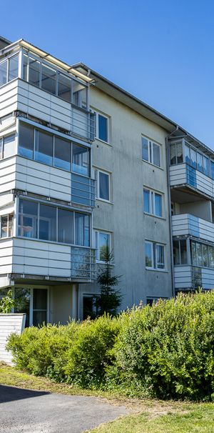 Guldringen 70, Ringdansen - Foto 1