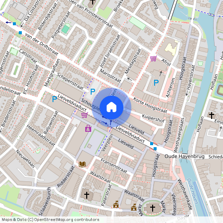 Hogewerf, Vlaardingen