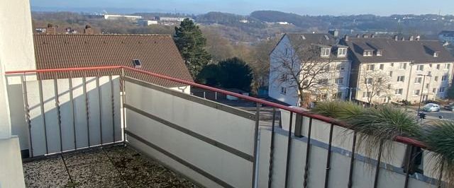 Sehr schÃ¶ne 3-Zimmer-Wohnung mit Balkon und Aufzug - Foto 1