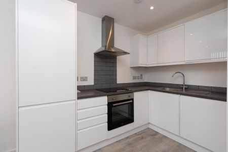 1 bedroom apartment to rent - Photo 5