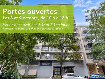 3465 Hutchison Street, Montréal, QC - Photo 4