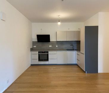 Neubau Gartenwohnung mit 2 Zimmern in Lichterfelde West - Photo 2