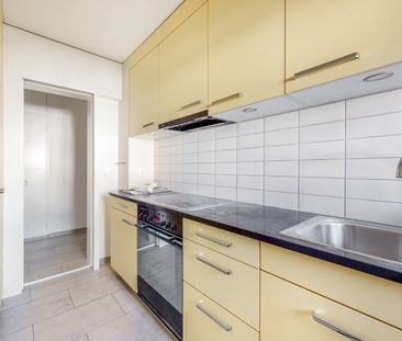 3.5 Zimmer, 78 m², EG - Foto 4