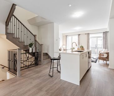 For Lease - 25 Origin Way, Vaughan, Ontario - Photo 2