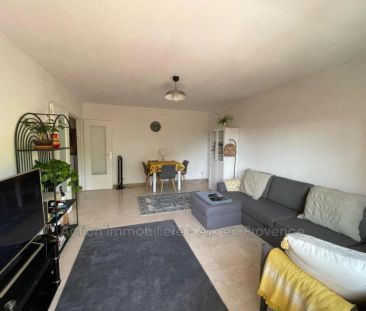 Location appartement, Aix-en-Provence - Photo 2