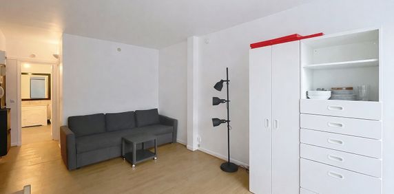 Appartement 1 pièce - Photo 2