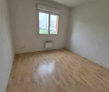Location appartement 2 pièces - 41m² à Caudry (59540) - Photo 4