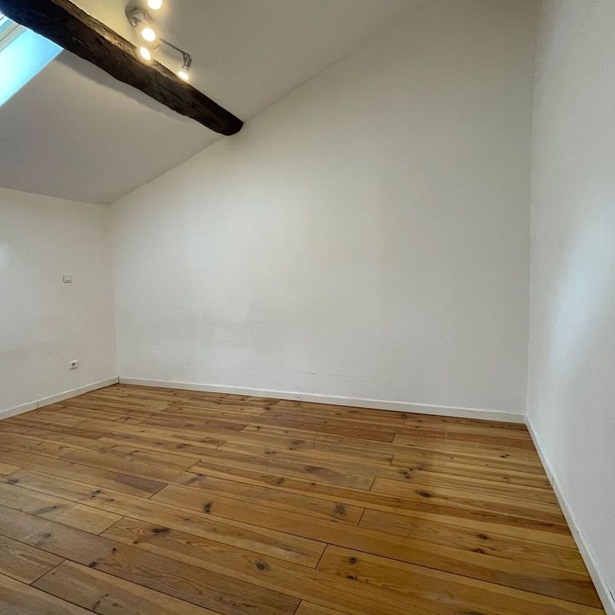 Appartement à louer 4 pièces • 95 m2 Mornant - Photo 1