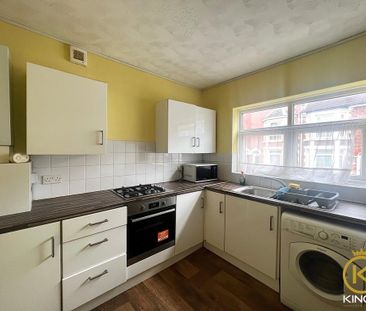 1 bedroom flat to rent - Photo 5