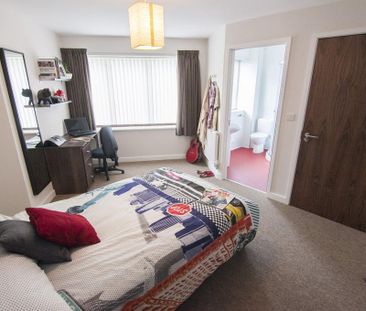 4 bedroom house to rent - Photo 4