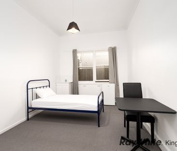 5 Bishops Avenue, Randwick NSW 2031 - Studio For Rent | Domain - Photo 3