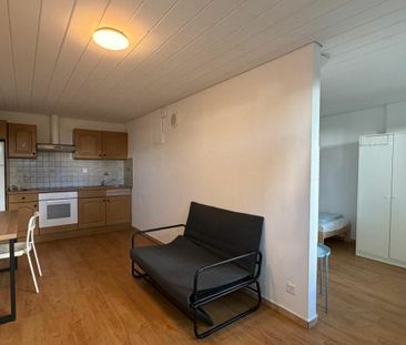 Möbliertes Studios an zentraler Lage in Spreitenbach - Foto 1