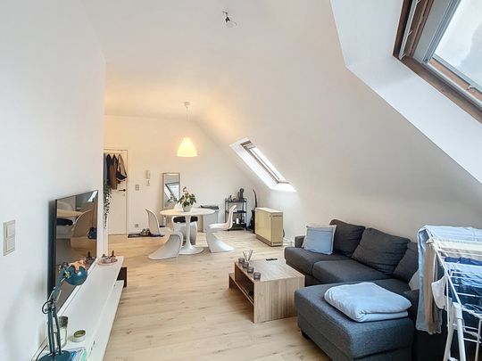 Fantastische studio te huur op top locatie! - Photo 1