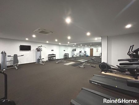 High and Proud, As New Luxury Apartment - Photo 5