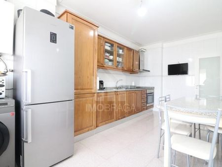 Apartamento T3 - Photo 2