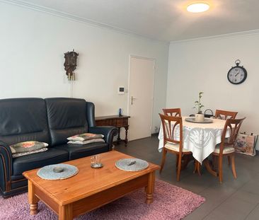 Gelijkvloers appartement - Photo 1