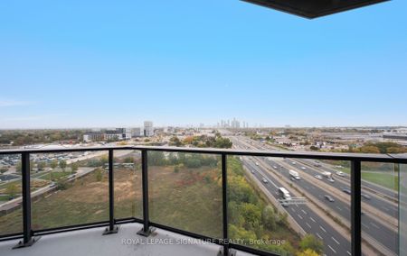 For Lease - 36 Zorra Street Unit# 1208, Toronto, Ontario - Photo 5