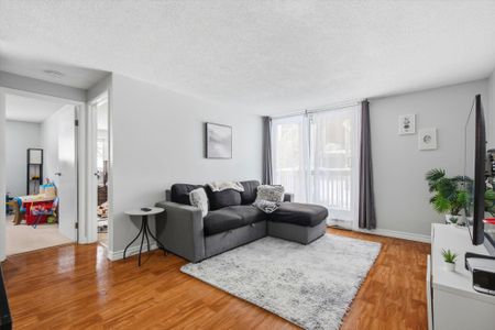 For Lease - 30 Bridge Street Unit# 205, Kitchener, Ontario - Photo 4