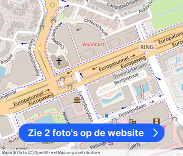 Europaweg, Zoetermeer - Foto 1