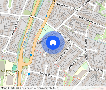 Sewell Avenue, Bexhill-on-Sea, TN40 - Photo 1