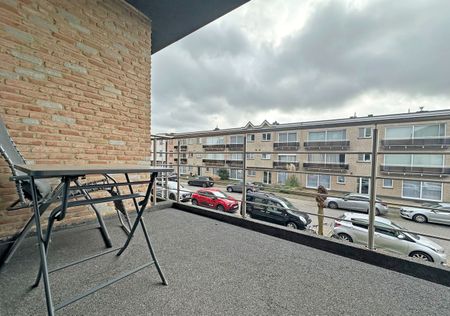 Prachtig appartement op zeer goede locatie te Schoten - Foto 4