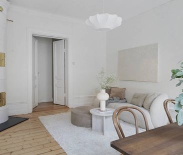 Hornsgatan, Stockholm - Photo 4