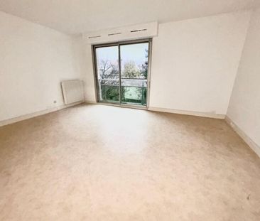 Appartement T1 Reims - Photo 1