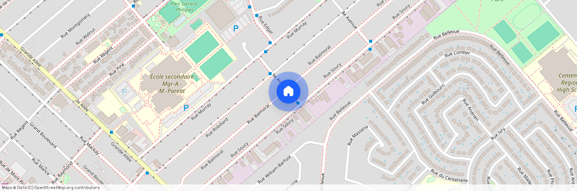 Nouveauté, 1600 Rue Balmoral, Longueuil (Saint-Hubert) (, Montérégie, ), J4T1B6