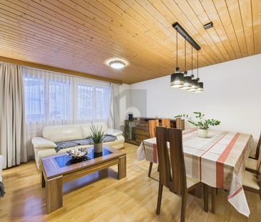 IDYLLIC LOCATION IN THE GREEN - Photo 1