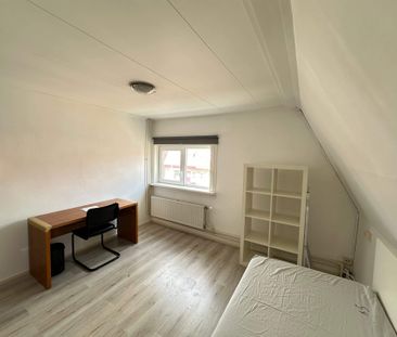 Chambre meublée, Couwervestraat, Goes - À louer - Foto 2
