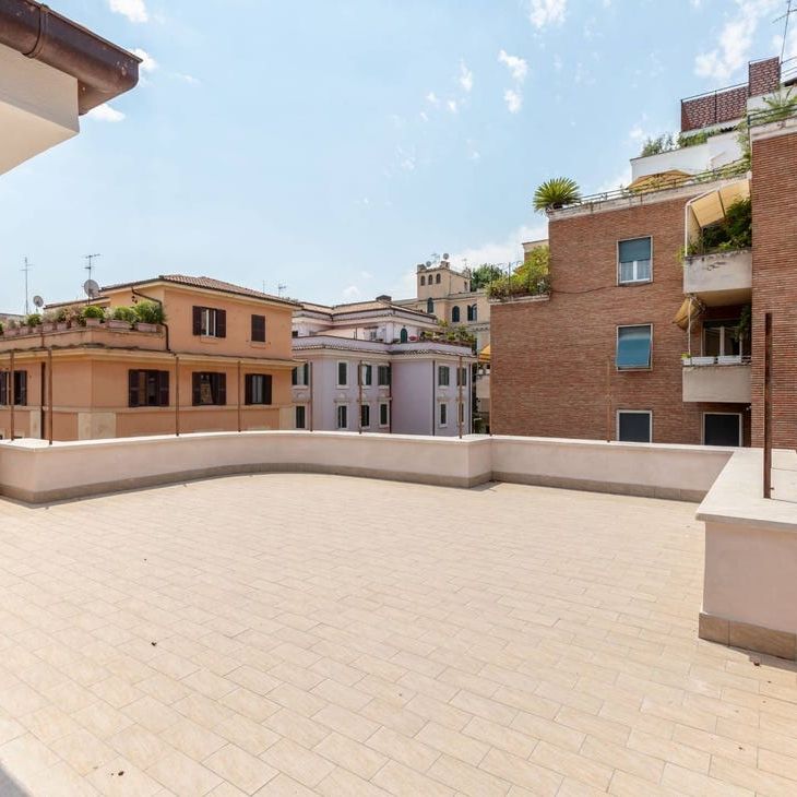 Viale Gorizia, Roma, Lazio 00198 - Photo 1