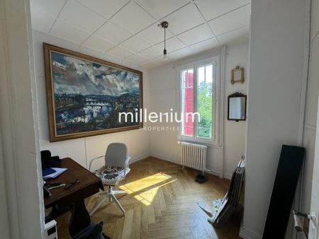 Charmante maison jumelée à Genthod - Foto 4