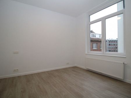 Sablon - Appartement 1 ch entièrement rénové - Bruxelles 1 - Photo 2