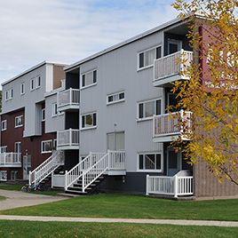 Appartements à louer à Québec - Photo 1